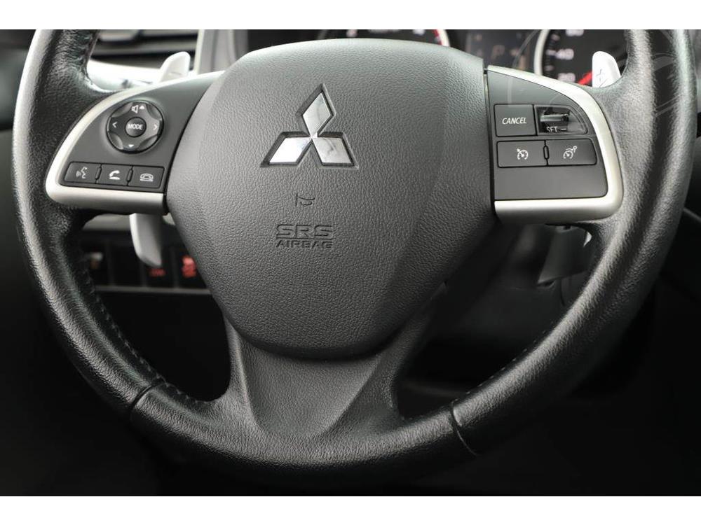 Mitsubishi L200 2.4 DI-D, 4X4, Automat