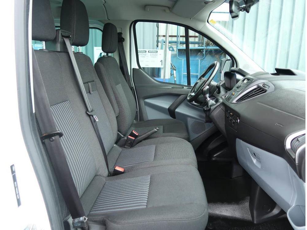 Ford Transit Custom 2.0 EcoBlue, Bus, 9Mst, Klima