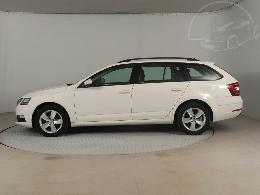 koda Octavia 1.6 TDI, Navi, Klima, Tempomat