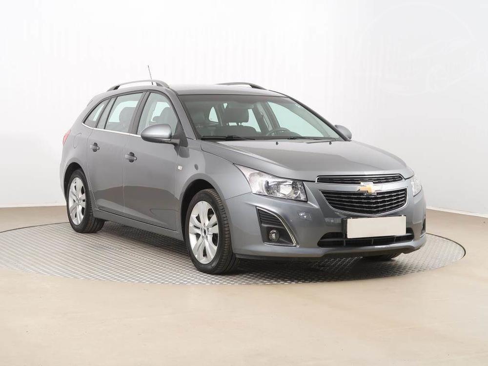 Prodm Chevrolet Cruze 1.8 i 16V, R,2.maj