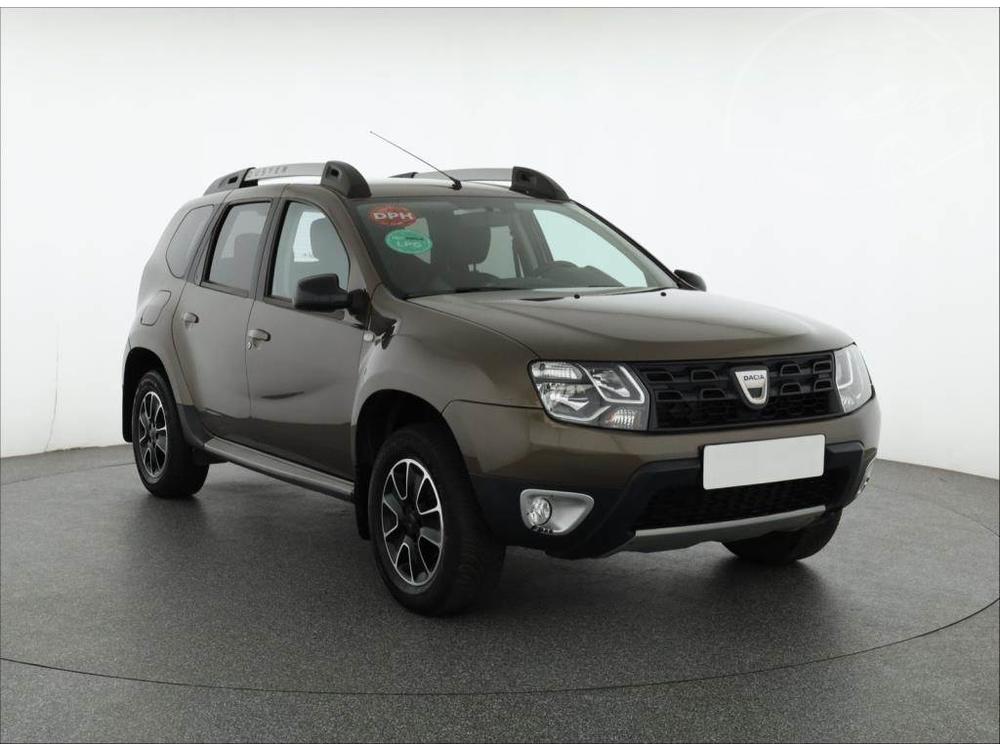 Prodm Dacia Duster 1.6 SCe, LPG, R,1.maj, Navi