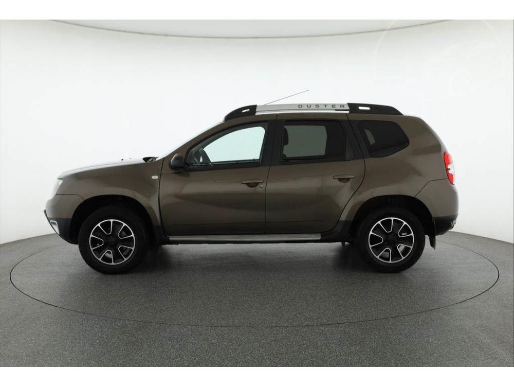 Dacia Duster 1.6 SCe, LPG, R,1.maj, Navi