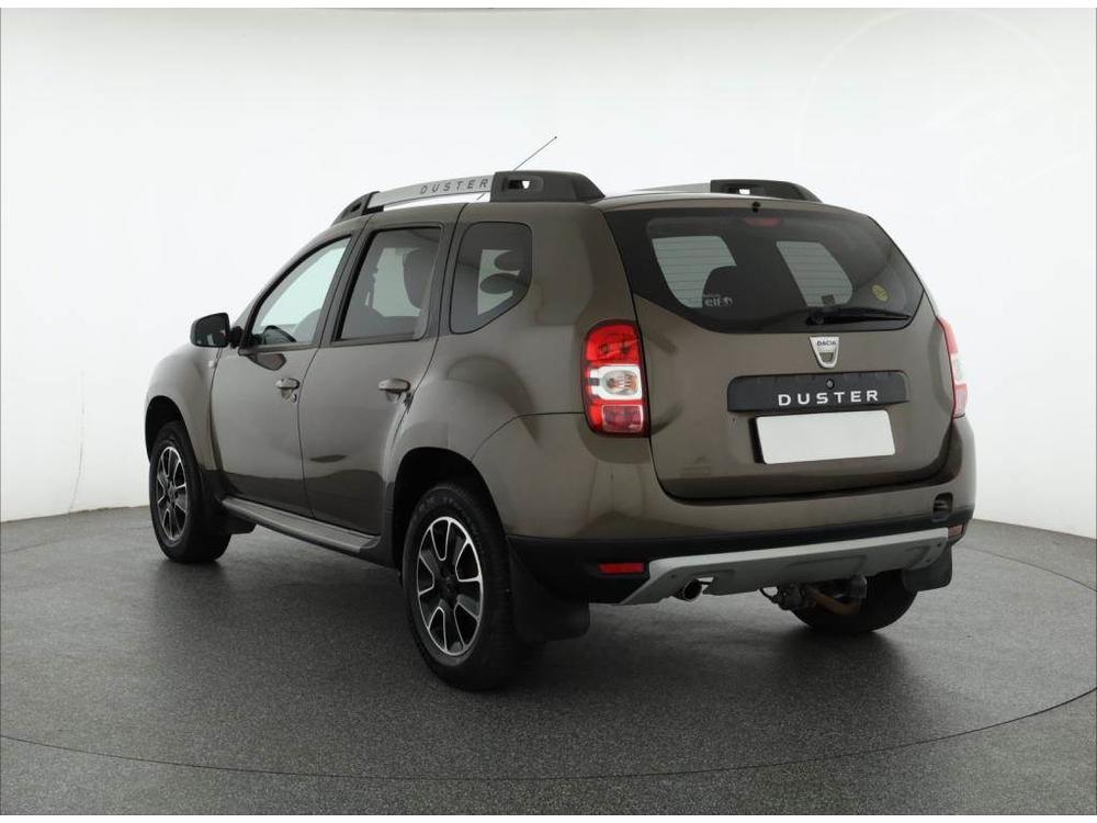 Dacia Duster 1.6 SCe, LPG, R,1.maj, Navi