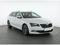 koda Superb 2.0 TDI, Laurin&Klement