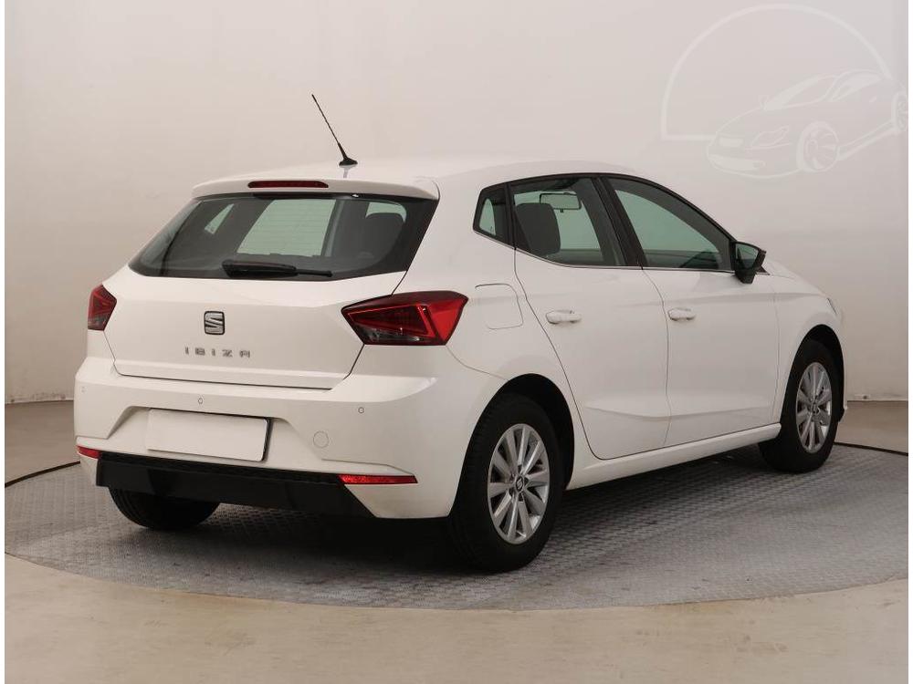 Seat Ibiza 1.0 TSI, R,2.maj, Serv.kniha