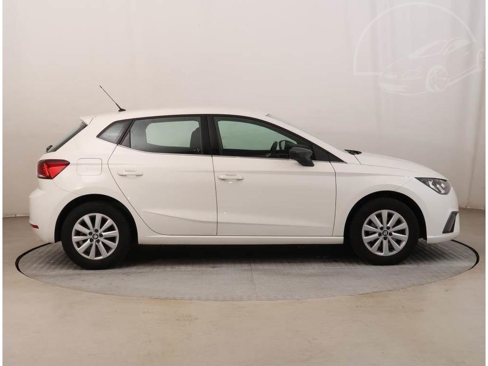 Seat Ibiza 1.0 TSI, R,2.maj, Serv.kniha