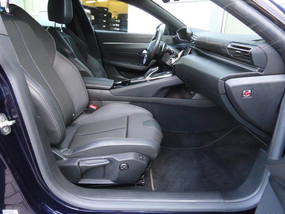 Peugeot 508 2.0 BlueHDi, Automat, R,1.maj