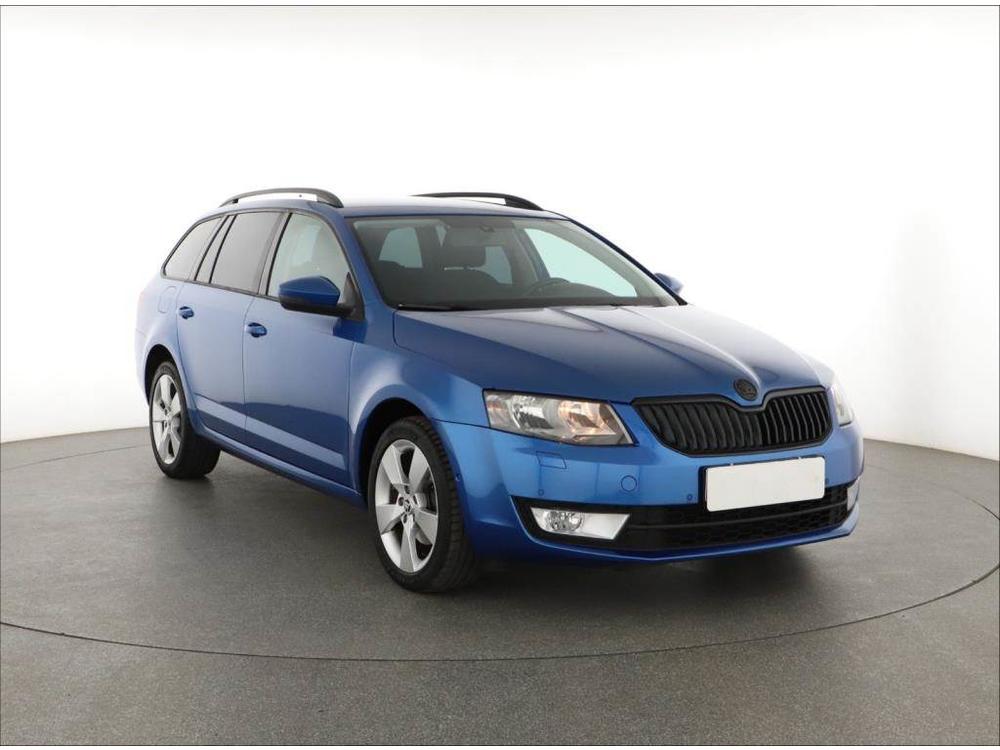 Prodm koda Octavia 2.0 TDI, Automat