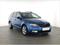 koda Octavia 2.0 TDI, Automat