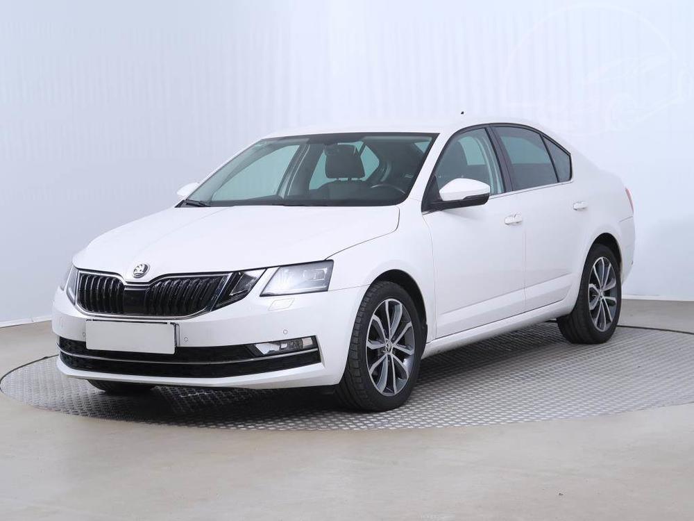 koda Octavia 1.6 TDI, NOV CENA, R,1.maj