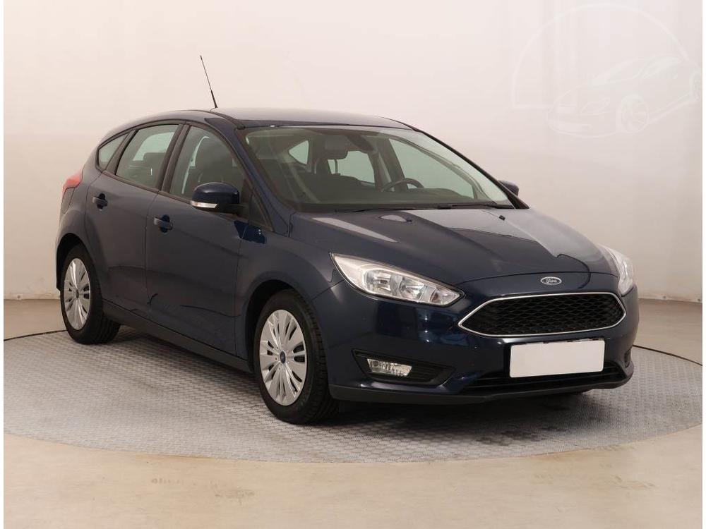 Ford Focus 1.0 EcoBoost, R,2.maj