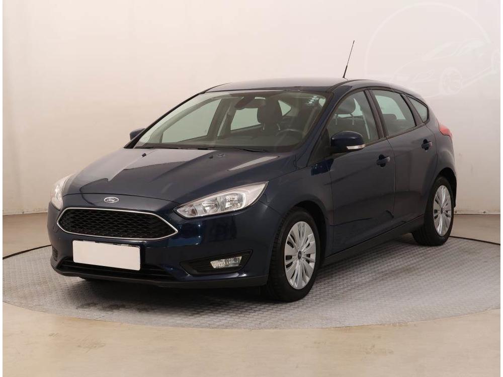 Ford Focus 1.0 EcoBoost, R,2.maj