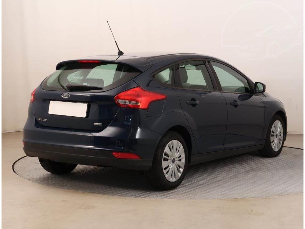 Ford Focus 1.0 EcoBoost, R,2.maj