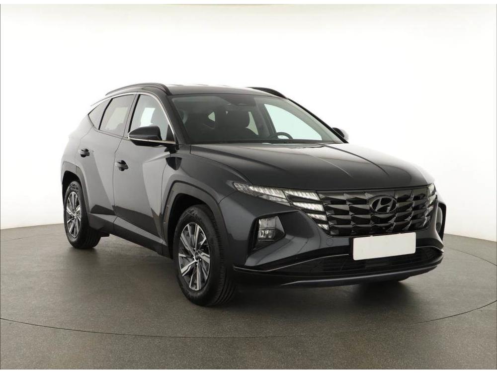 Prodm Hyundai Tucson 1.6 T-GDI, Smart, R,1.maj