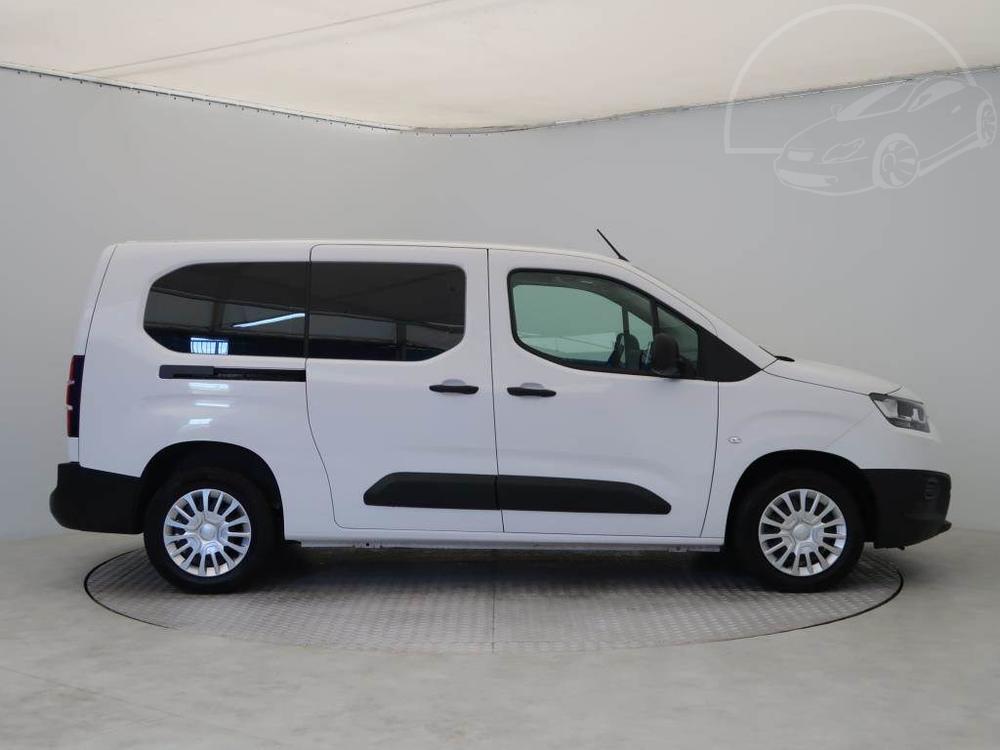 Toyota ProAce City Verso Maxi 1.5 D-4D, 5Mst, Klima