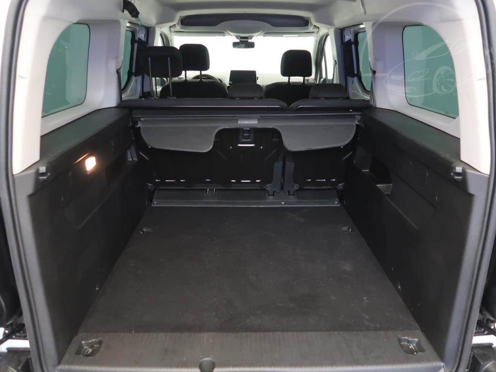 Toyota ProAce City Verso Maxi 1.5 D-4D, 5Mst, Klima