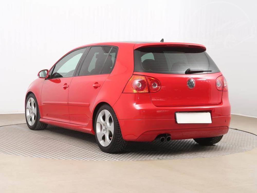 Volkswagen Golf 2.0 GTI, Automat, Klima