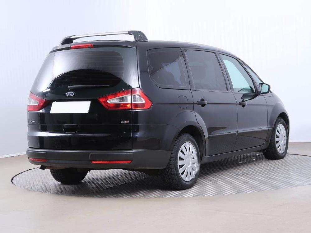 Ford Galaxy 2.0 TDCi, 7mst