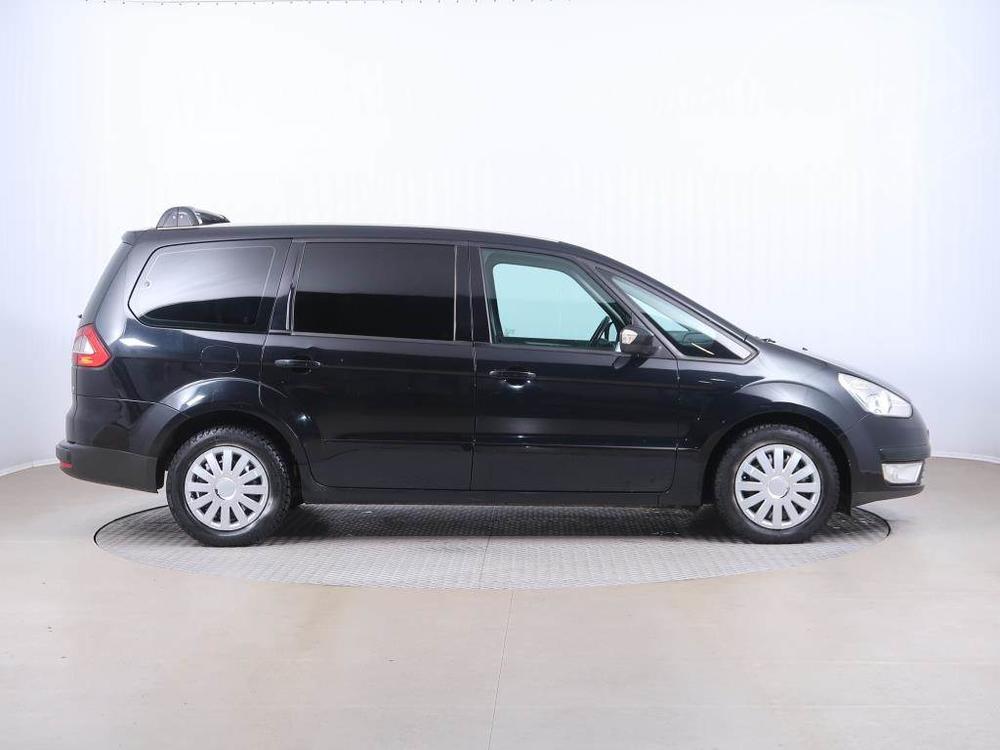 Ford Galaxy 2.0 TDCi, 7mst