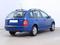 koda Fabia 1.4 16V, R,2.maj, po STK