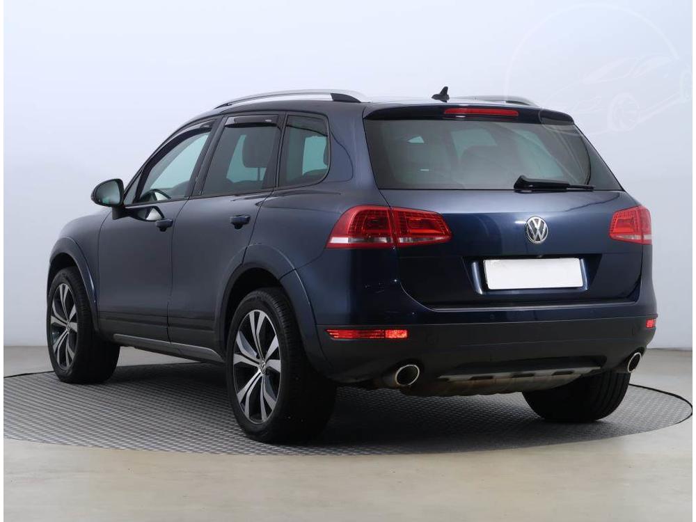 Volkswagen Touareg 3.0 TDI, 4X4, Automat, Ke