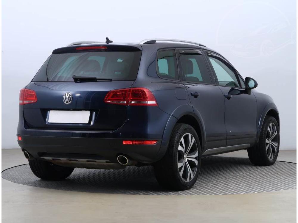 Volkswagen Touareg 3.0 TDI, 4X4, Automat, Ke