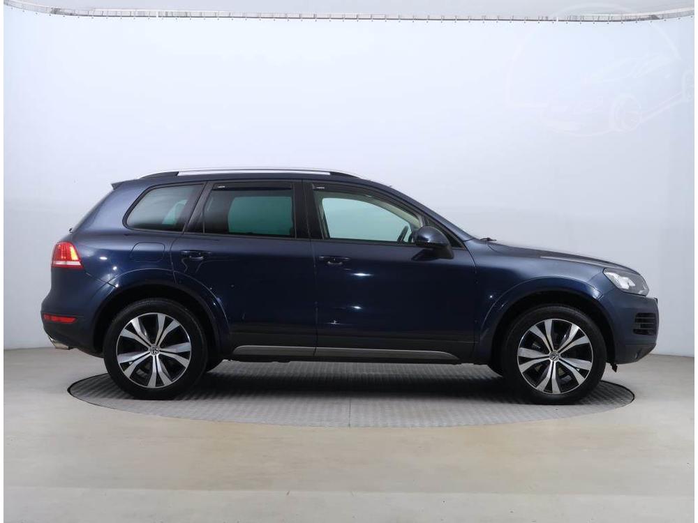 Volkswagen Touareg 3.0 TDI, 4X4, Automat, Ke