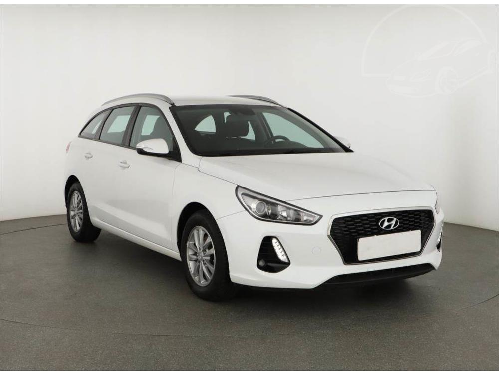 Hyundai i30 1.0 T-GDI, ČR,1.maj