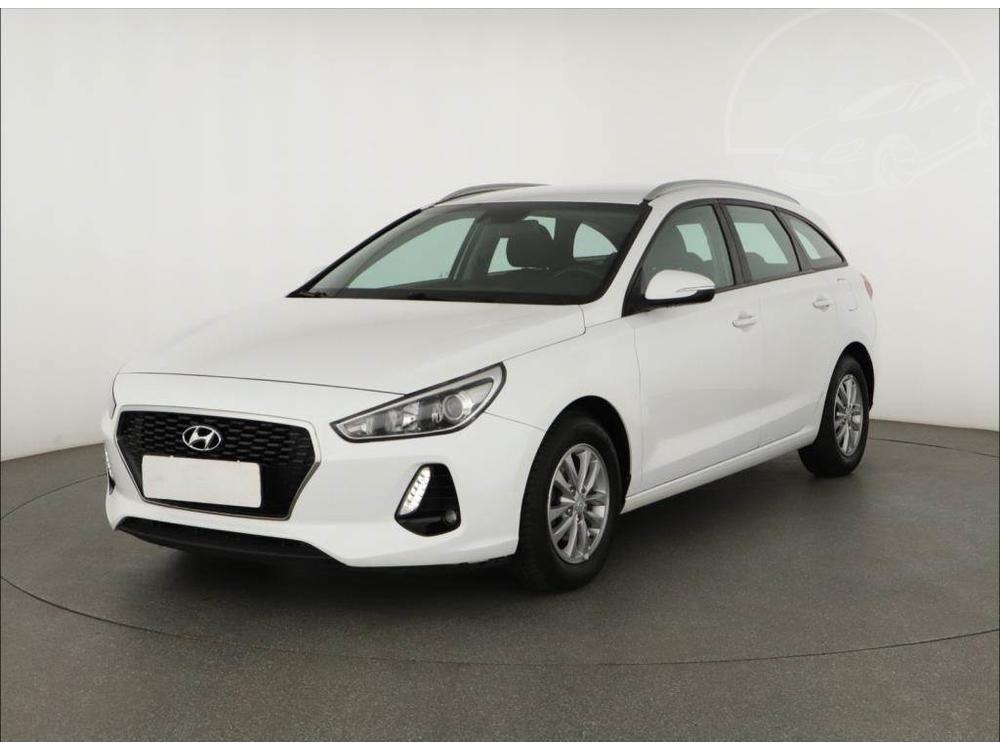 Hyundai i30 1.0 T-GDI, R,1.maj