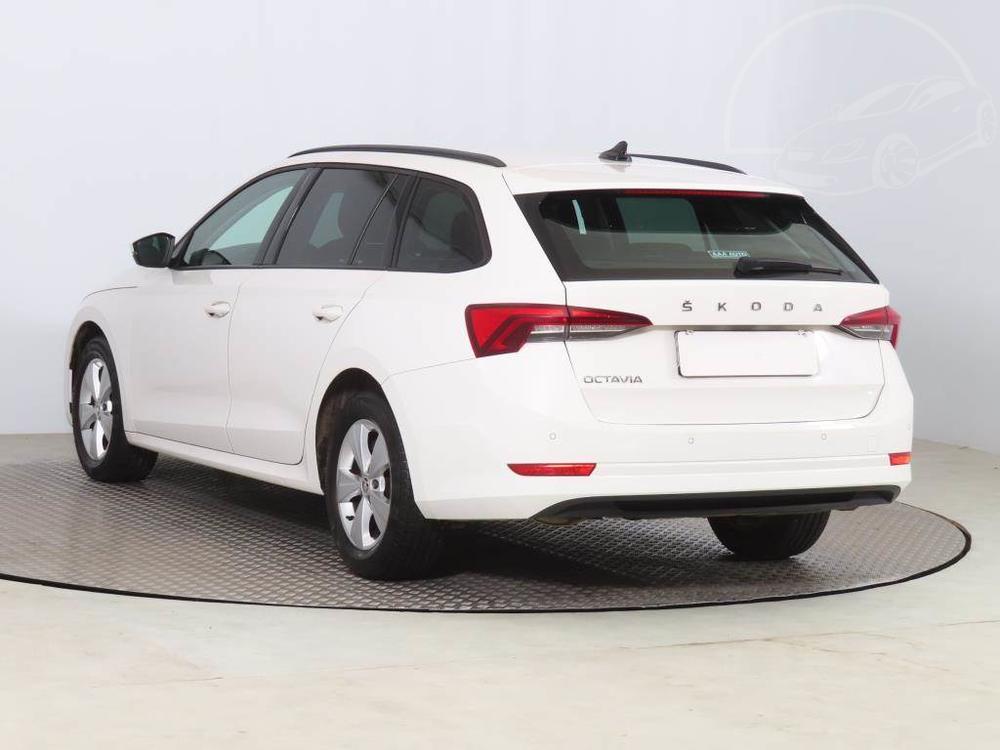 koda Octavia 2.0 TDI, NOV CENA, R,2.maj