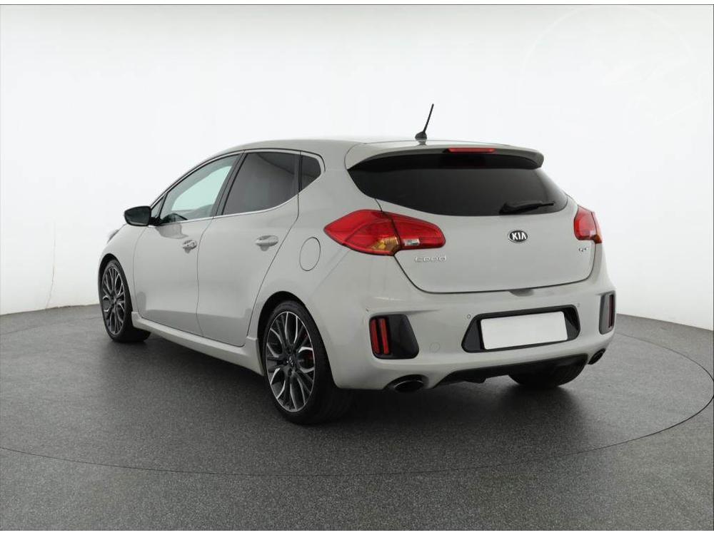 Kia Ceed 1.6 T-GDI GT, R,2.maj