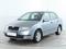 koda Fabia 1.4 16V, R,1.maj, Serv.kniha