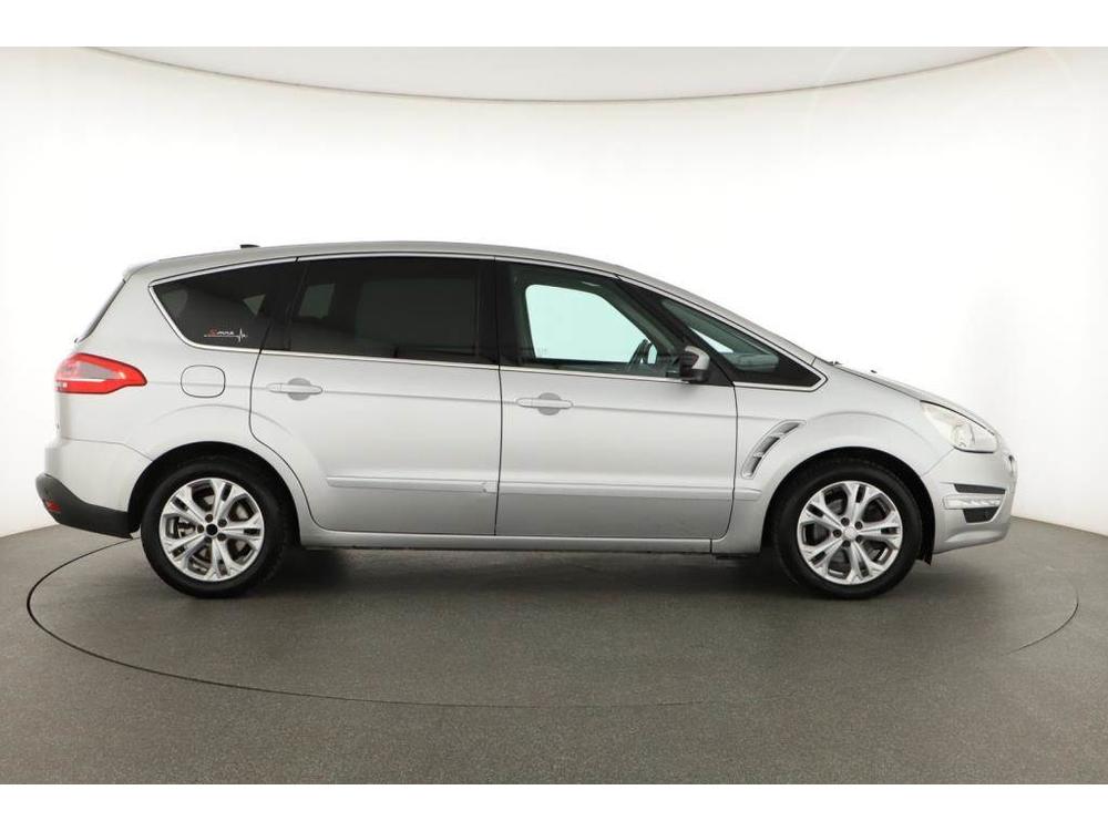 Ford S-Max 2.0 TDCi, NOV CENA