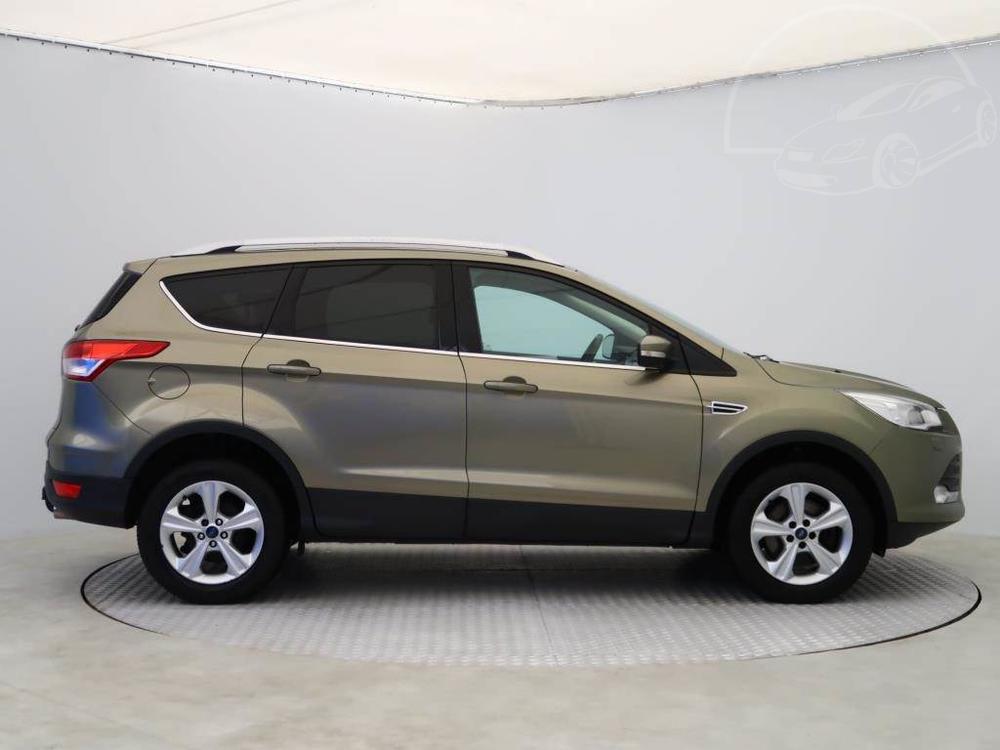 Ford Kuga 2.0 TDCi, 4X4