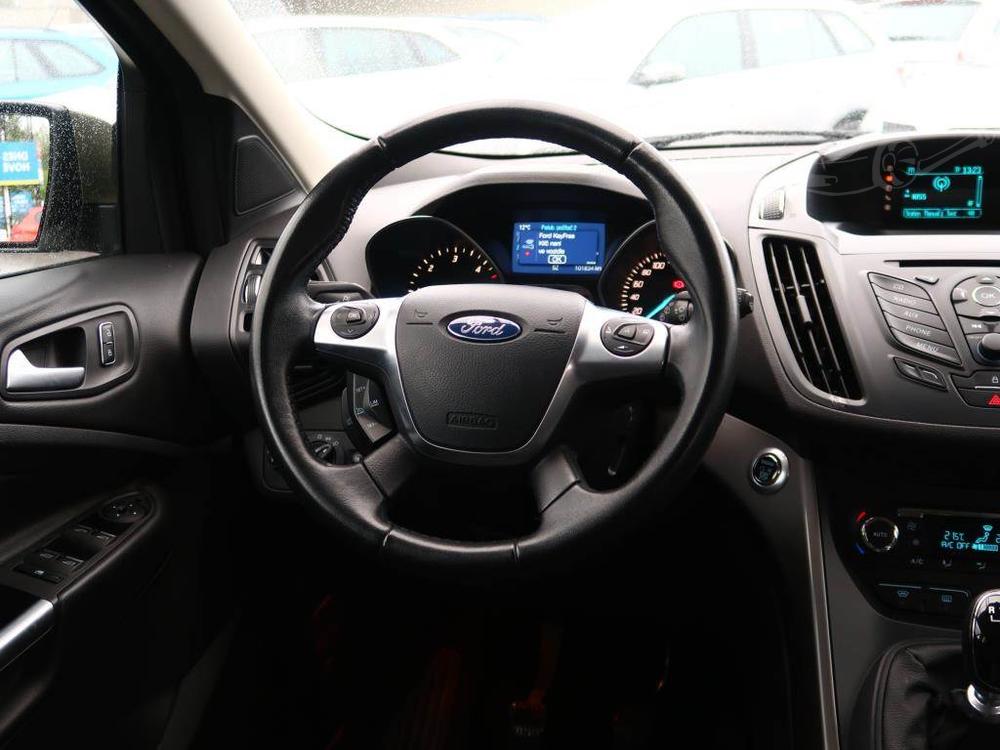 Ford Kuga 2.0 TDCi, 4X4