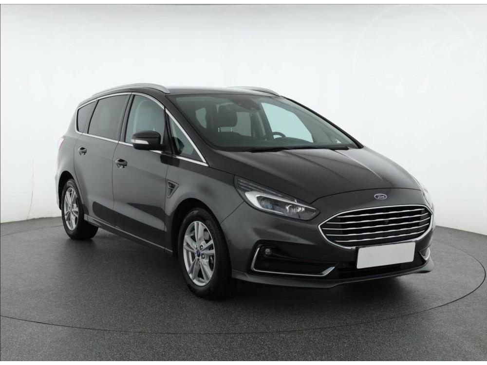 Prodm Ford S-Max 2.0 EcoBlue, Automat