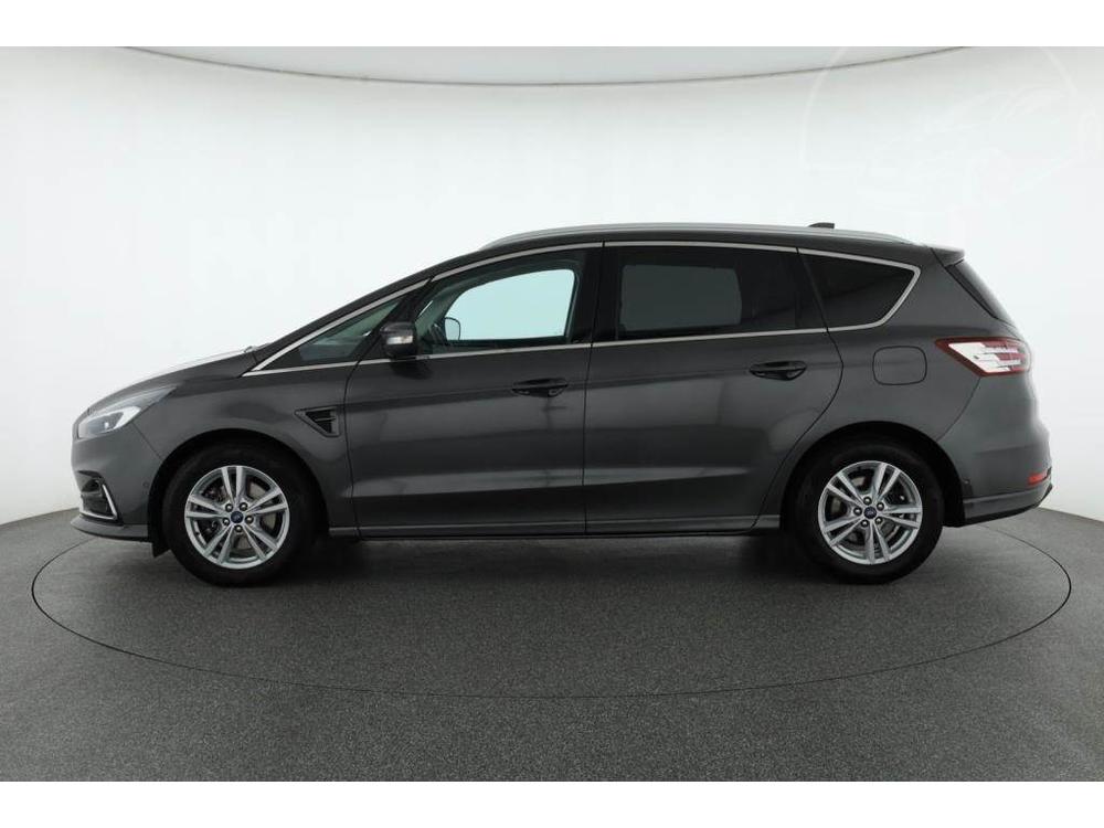 Ford S-Max 2.0 EcoBlue, Automat