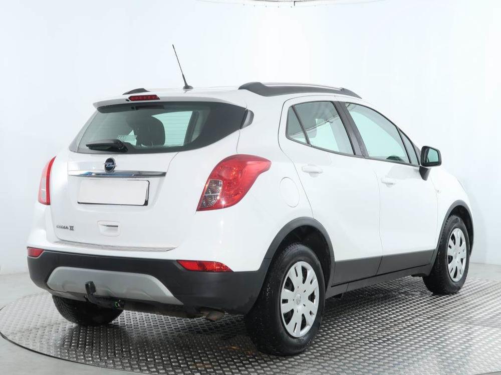 Opel Mokka 1.6, NOV CENA, Serv.kniha