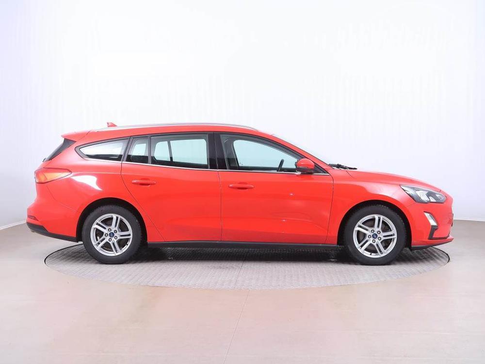 Ford Focus 1.5 EcoBlue, NOV CENA, R