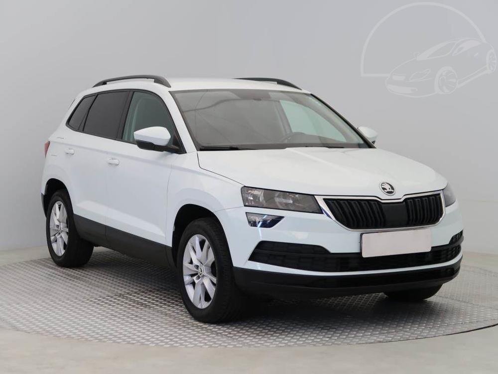 koda Karoq 2.0 TDI, Ambition Plus, 4X4