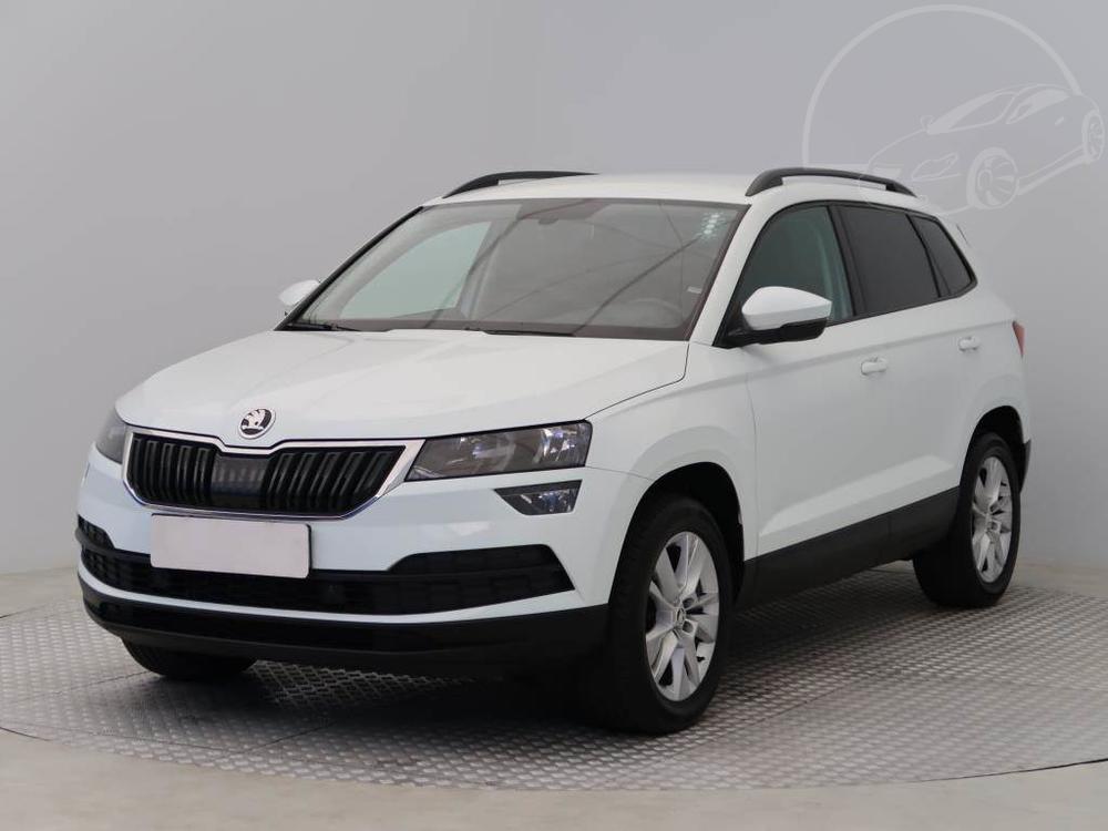 koda Karoq 2.0 TDI, Ambition Plus, 4X4