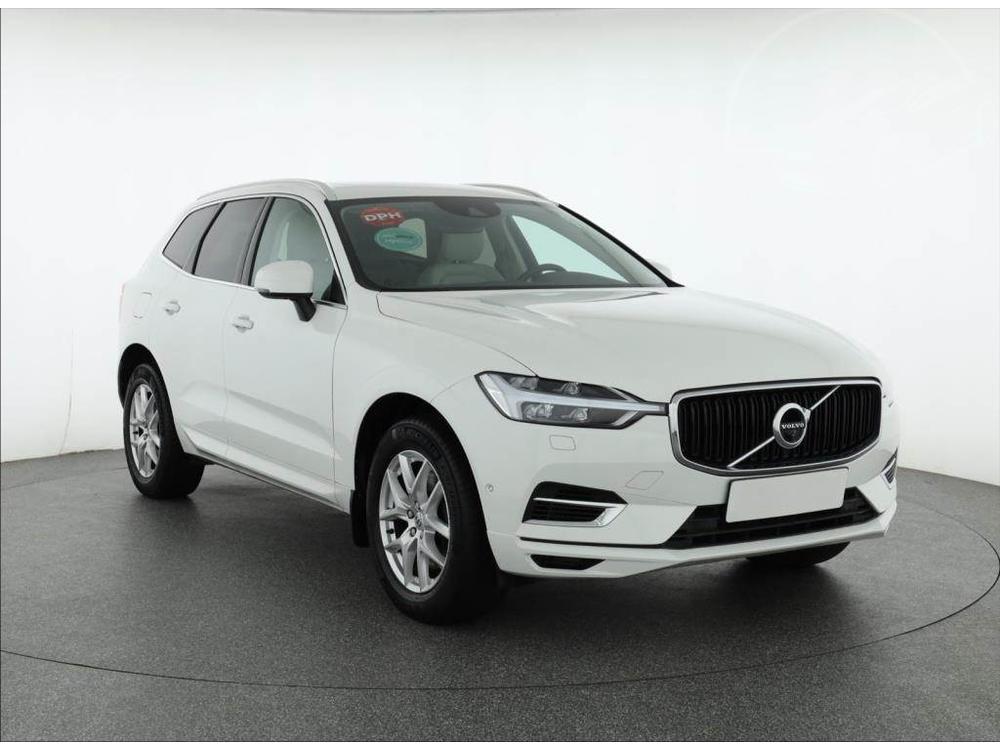 Prodm Volvo XC60 T8 Twin Engine