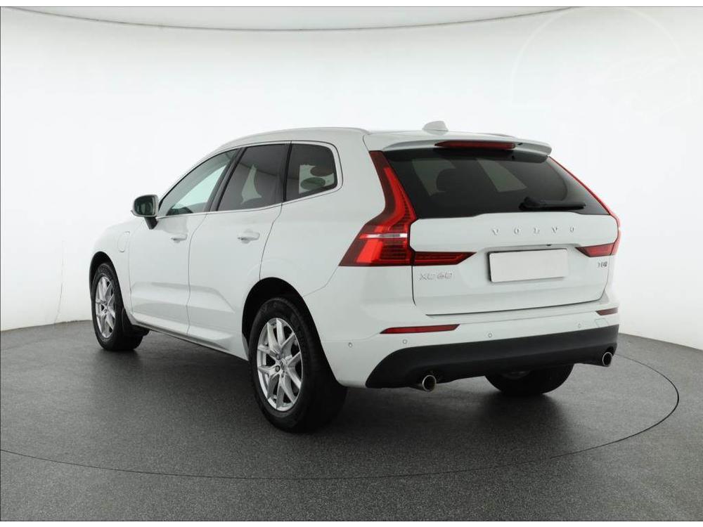 Volvo XC60 T8 Twin Engine