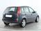 Ford Fiesta 1.4 TDCi, Koen sedaky