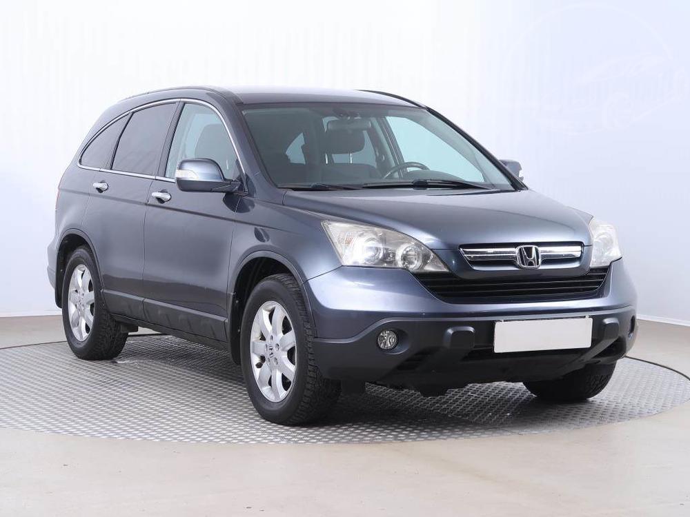 Prodm Honda CR-V 2.2 i-CTDi, 4X4