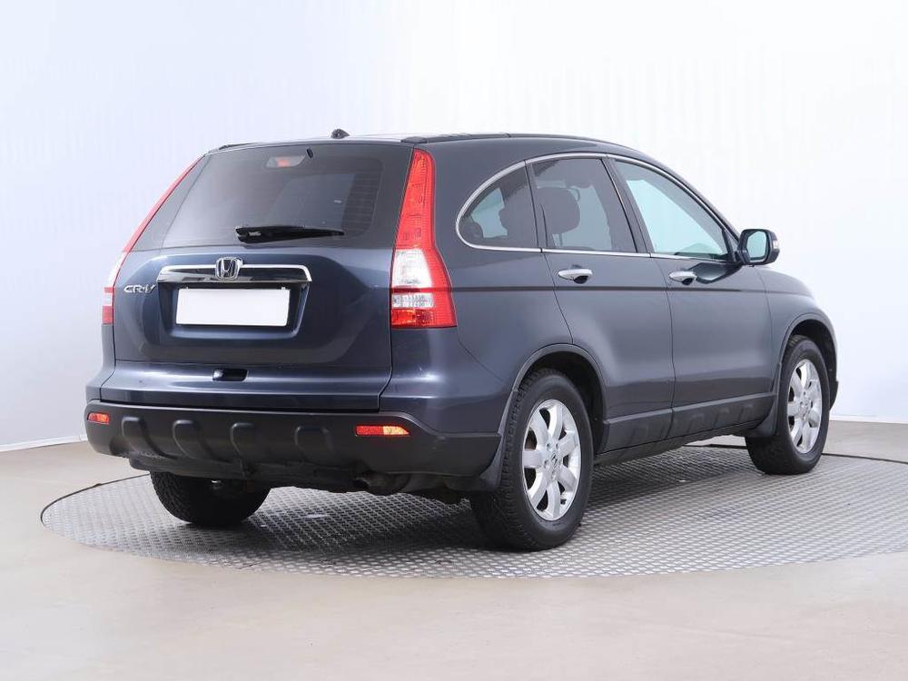 Honda CR-V 2.2 i-CTDi, 4X4