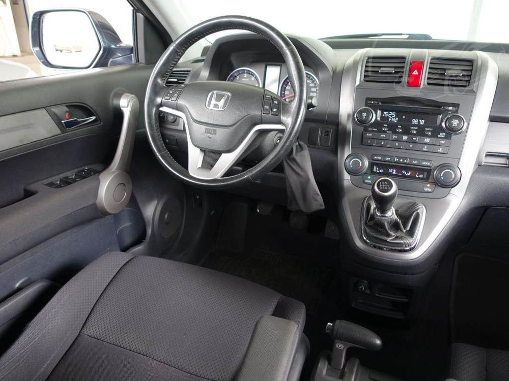 Honda CR-V 2.2 i-CTDi, 4X4