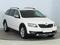 koda Octavia Scout 2.0 TDI, 4X4