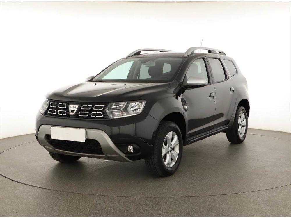 Dacia Duster 1.6 SCe, R,1.maj, Navi