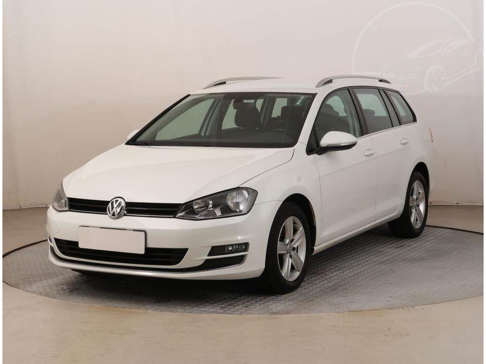 Volkswagen Golf 1.6 TDI, R,2.maj